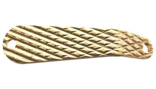 Блесна Back & Forth 5,0гр. DIA №02