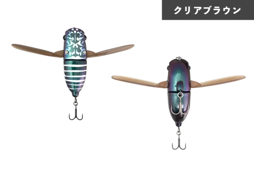 Кроулер Suisen 43 F 5,0гр. № Silhouette Magical Sp