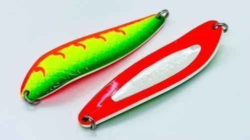 Блесна Buch Japan 40,0гр. №S15