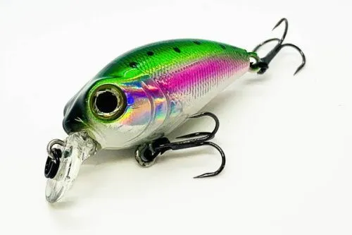 Воблер Camion SR 32мм. 2,5гр. №20