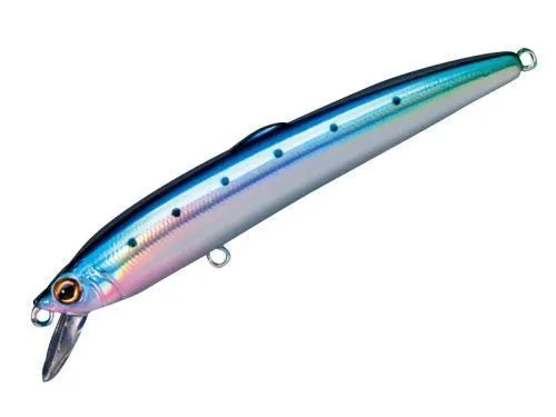 Воблер Saruna 95F 95мм. 9,5гр. №03