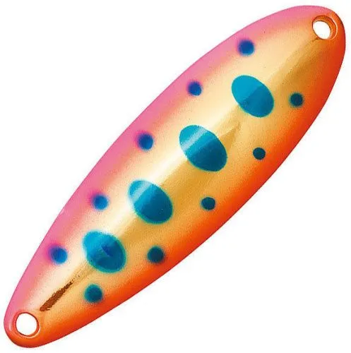 Блесна Chinook S 25,0гр. №Pink Yamame, GOB, hookless