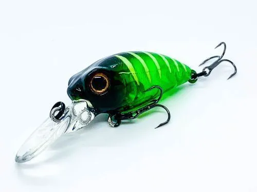 Воблер Camion DR 32мм. 2,7гр. №07