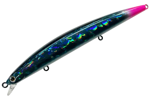 Воблер Haluca 125S 125мм. 15,5гр. №33