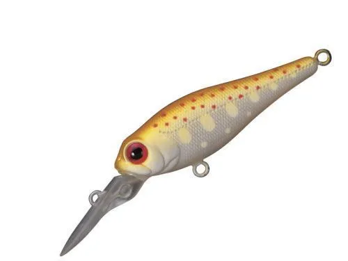 Воблер Jade MD F 43мм. 2,3гр. №20