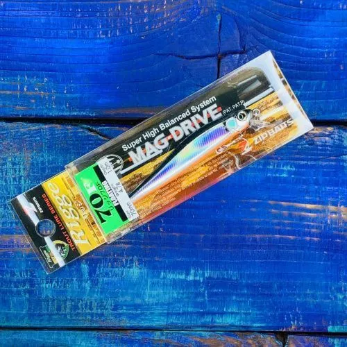 Воблер Rigge 70F 70мм. 4,7гр. №811