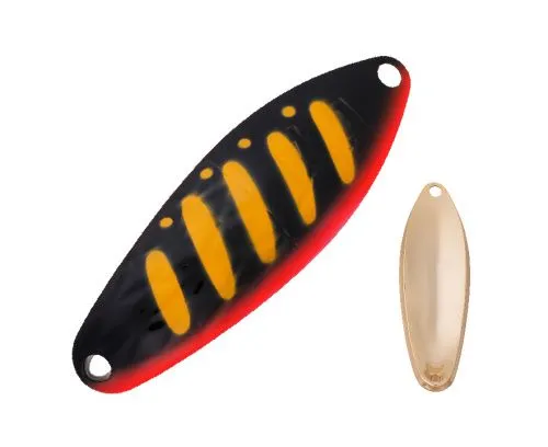 Блесна BUX Northern 18,0гр. №PC (G)