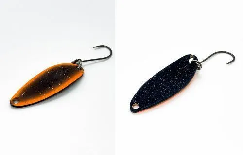 Блесна Pure 18,0гр. №S06