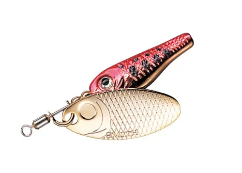 Блесна Niakis 4,0гр. №19