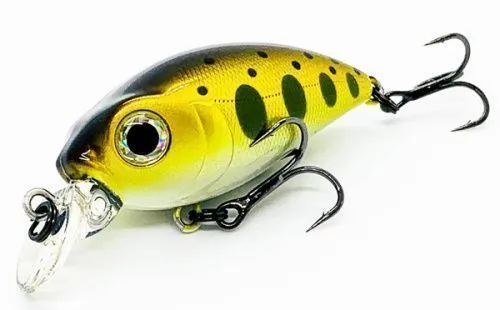 Воблер Camion Super SR 42мм. 5,2гр. №07