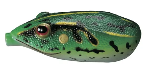 Лягушка Potofu Baby 53мм. 9,7гр. №01