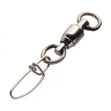 Карабины Cross Lock Bearing Swivel №04 (63кг. 2шт./упак.)