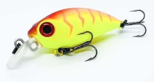 Воблер Camion Magnum SR 36мм. 3,1гр. №625/55