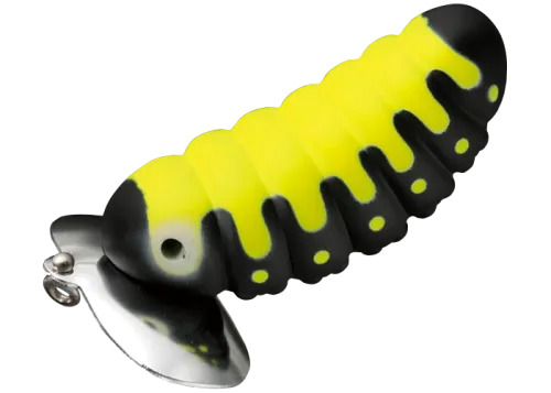 Кроулер Catapy 68мм. 14,5гр. №28