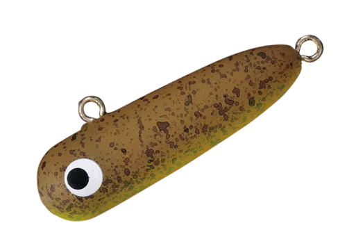 Воблер BTK Swimmer Area 30мм. 2,2гр. №15