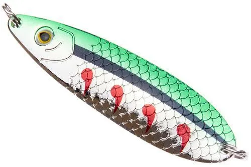 Блесна Opala 45,0гр. №04