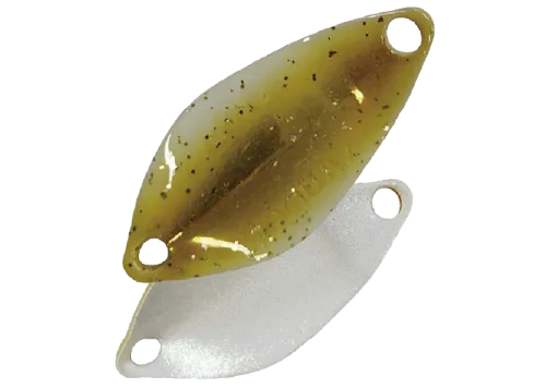 Блесна Amber 0,8гр. №M07