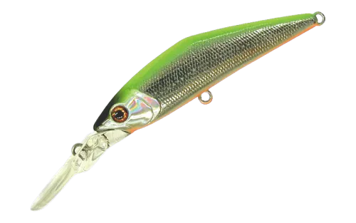 Воблер D-Direct 55мм. 6,0гр. №20