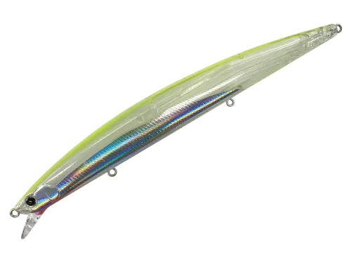 Воблер Haluca 165F 165мм. 30,0гр. №26