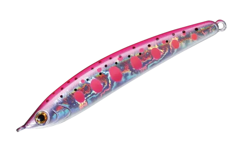 Стик Troutin Surger SH 40 мм. 3,0гр. №17