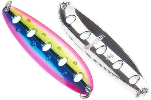 Блесна Chinook spoon 45,0гр. №06