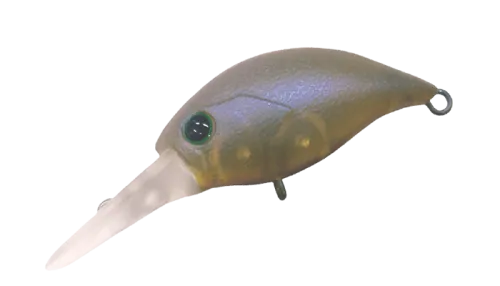 Воблер Sibo-Cra DR-F 34мм. 3,6гр. №08