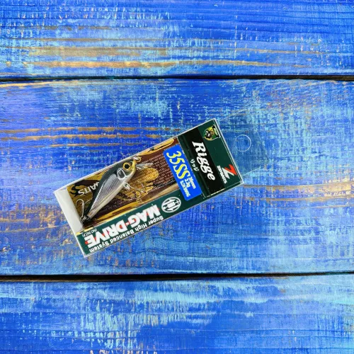 Воблер Rigge 35SS 35мм. 2,2гр. №624