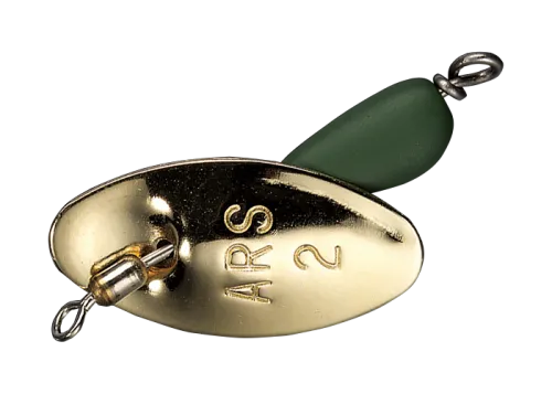 Блесна AR Spinner SH 1,5гр. №24