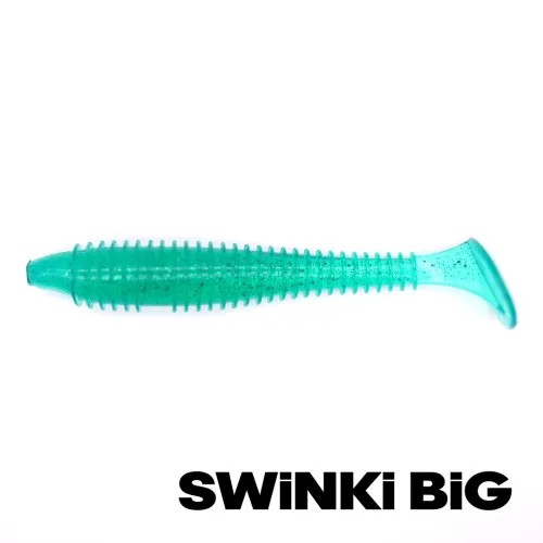 SwinkiBig, приманка силиконовая № (99, 013, 4)