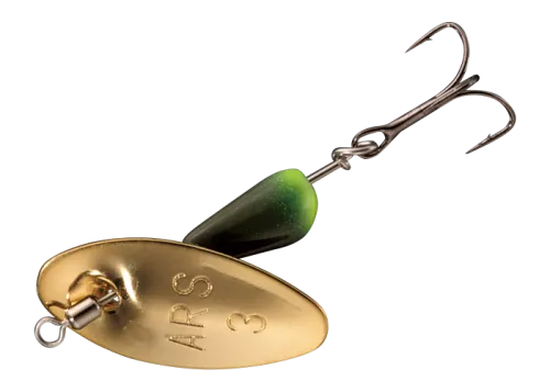 Блесна AR Spinner Trout Model 2,1гр. №19