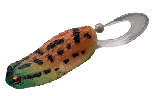 Лягушка Dentos Baby 49мм. 10,5гр. №10