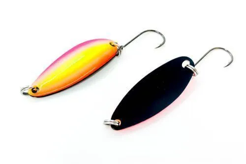 Блесна Pure 9,5гр. №S07