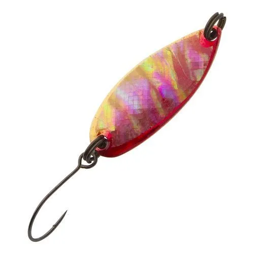 Блесна Miu 3,5гр. №01 Abalone/Shell