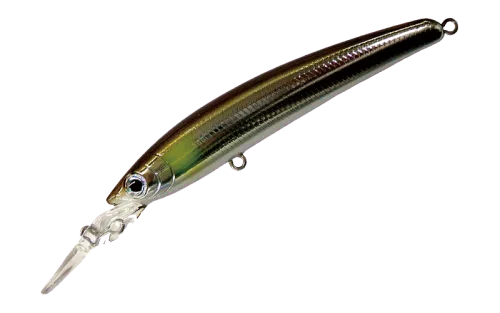 Воблер DD Panish 95F 95мм. 11,2гр. №39