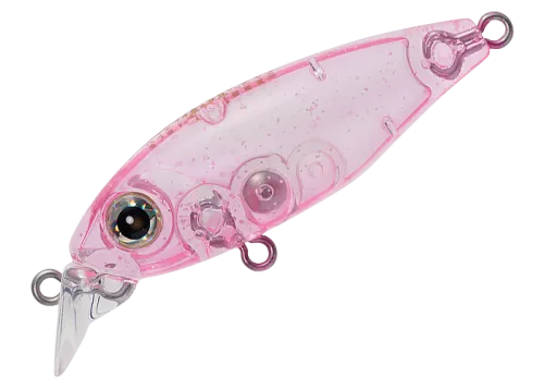 Воблер Gunship 45F 45мм. 4,0гр. №08