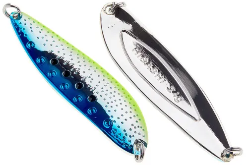 Блесна Dot Spoon 24,0гр. №13