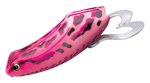 Лягушка Glossa Magnum 73мм. 24,0гр. №17