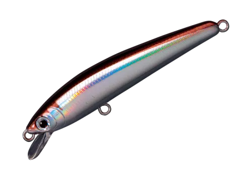 Воблер Panish 70SP 70мм. 4,0гр. №25