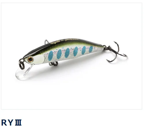 Воблер Meteora 52 мм. 5,0гр. №RY3