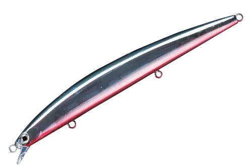 Воблер Haluca 125F 125мм. 13,9гр. №04