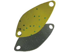 Блесна Amber 1,1гр. №01