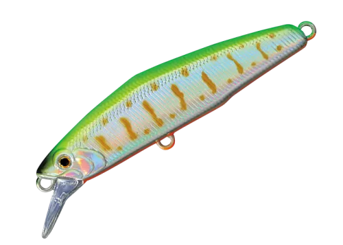 Воблер D-Coax 65 мм. 8,4гр. №09