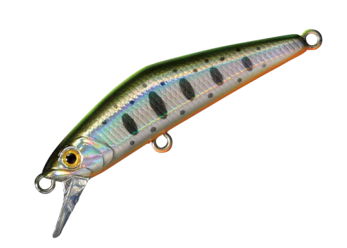 Воблер D-Compact 45мм. 3,5гр. №13