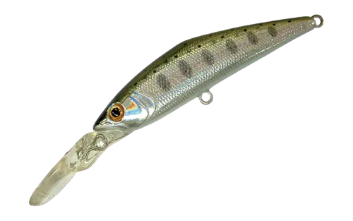 Воблер D-Direct 55мм. 6,0гр. №08