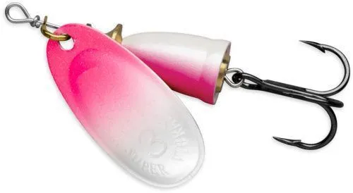 Блесна BLUE FOX Vibrax 5 №Northern Lights UV, PPU