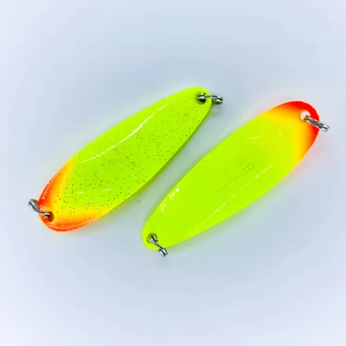 Блесна Pure 13,0гр. №S04