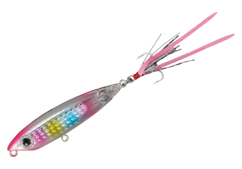 Уокер Chinupen T Rubber 68 мм. 7,8гр. №24