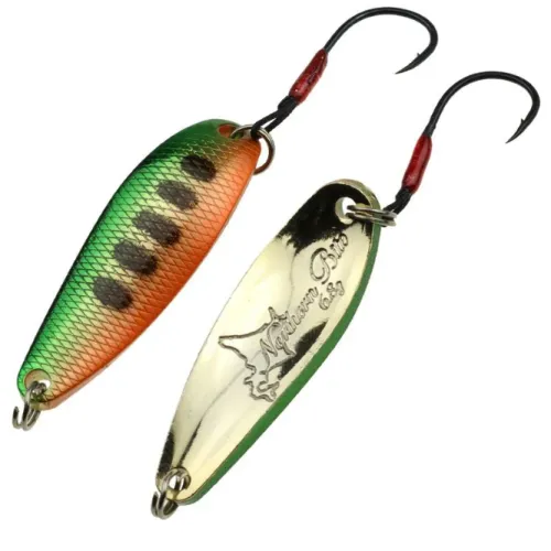 Блесна Art Fishing Northern Bite 19,8гр. № NYM - G