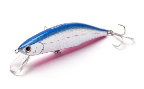 Воблер Meteora 80 мм. 15,5гр. №SBP