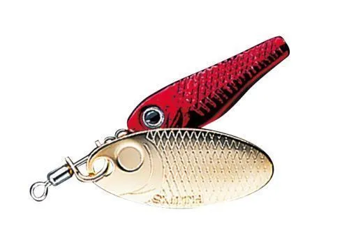 Блесна Niakis 3,0гр. №10